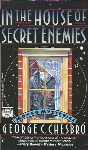 In the House of Secret Enemies (Mongo #9)