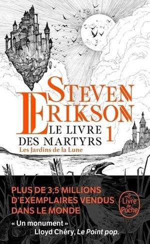 Les Jardins de la lune (Malazan Book of the Fallen #1)