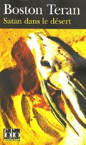 God Is a Bullet by Boston Teran, Eric Holweck, Caroline Souillot