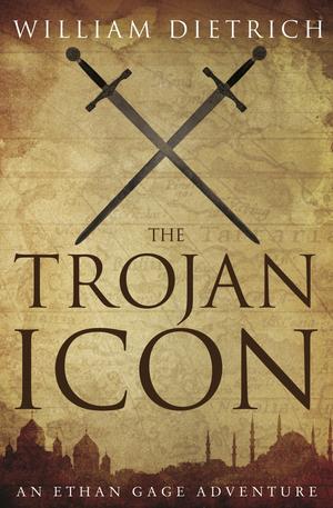 The Trojan Icon (Ethan Gage #8)