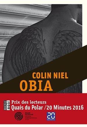 Obia by Colin Niel