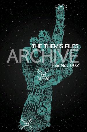 File N°002 (Themis Files #0.5)