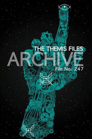 File N°247 (Themis Files #1.5)