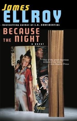 Because the Night (Lloyd Hopkins #2)