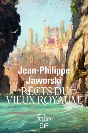 Récits du Vieux Royaume (Récits du Vieux Royaume #0.5+1)