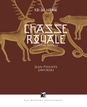 Chasse royale by Jean-Philippe Jaworski