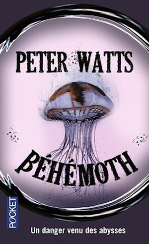 Behemoth (Rifters #3)