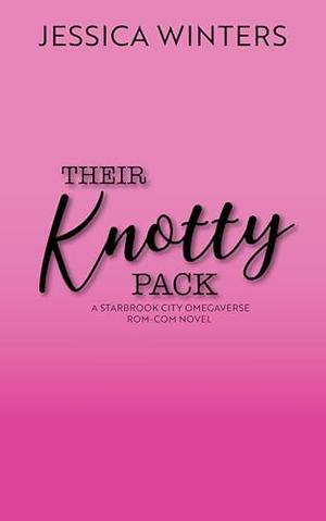 Their Knotty Pack by Jessica Winters