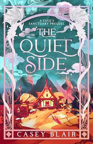 The Quiet Side by Casey Blair