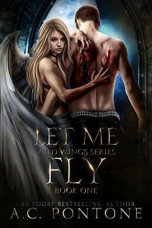 Let Me Fly by A.C. Pontone