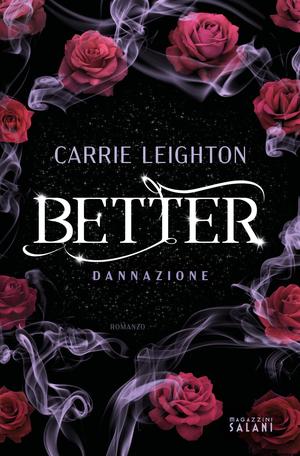 Damnation (Better #2)