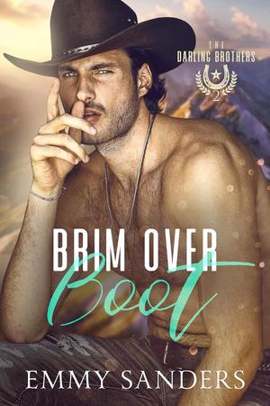 Brim Over Boot by Emmy Sanders