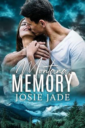 Montana Memory (Resting Warrior Ranch #10)