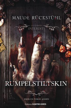Rumpelstiltskin (Les Contes Interdits #1)