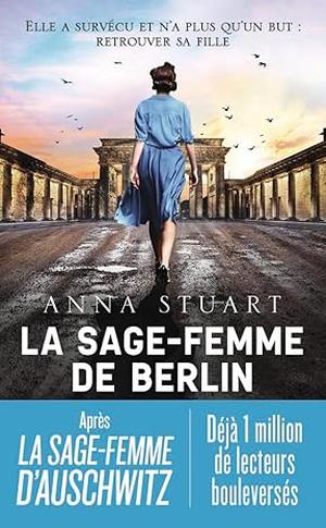 The Midwife of Berlin (Women of War #2)