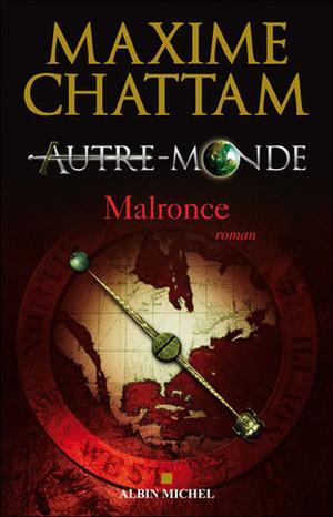 Malronce (Autre-Monde #2)