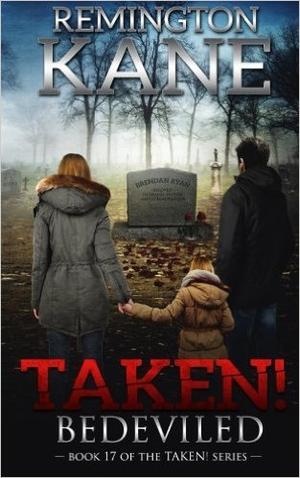 Taken!: Bedeviled (Taken! #17)