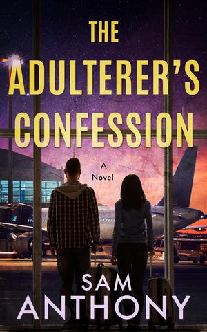 The Adulterer's Confession (The Adulterer #2)