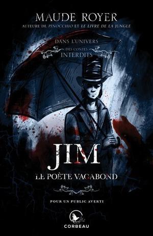 Jim, le poète vagabond by Maude Royer