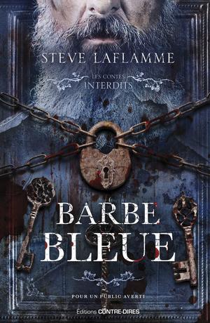 Barbe bleue (Les Contes Interdits #1)