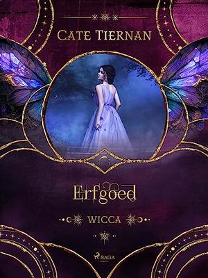 Erfgoed by Cate Tiernan