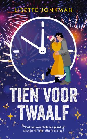 Tien voor twaalf by Lisette Jonkman