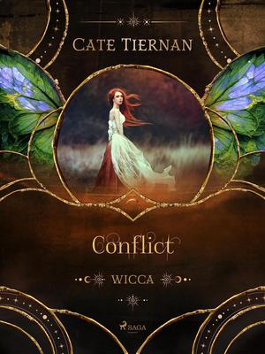 Conflict by Cate Tiernan