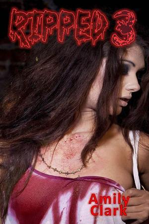 Ripped 3 (Ripped: Werewolf Erotica #3)
