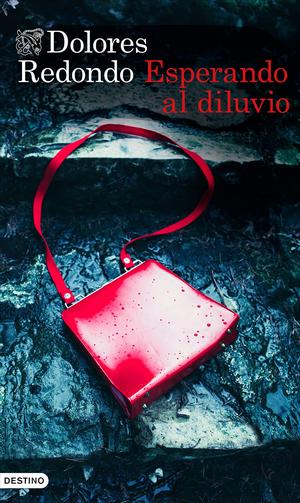 Esperando al diluvio by Dolores Redondo