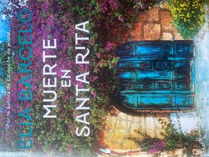 Muerte en Santa Rita by Elia Barceló