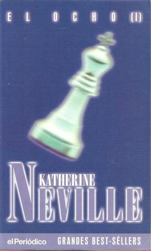 El Ocho: Vol. 1 (The Eight #1, part 1)