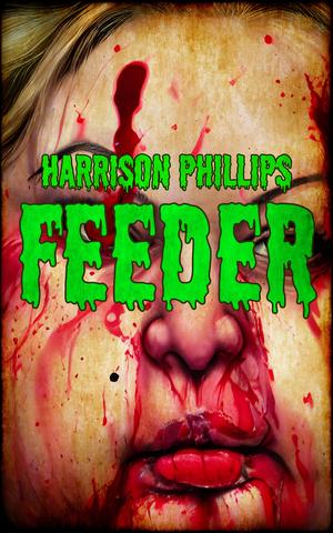 Feeder by Harrison Phillips