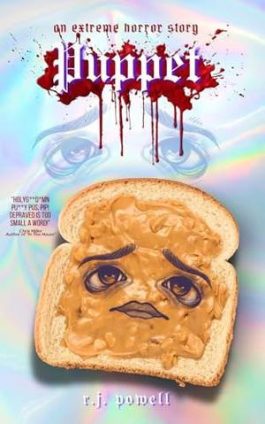 Puppet by Ryan J. Powell