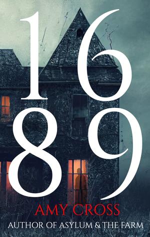 1689 (The Haunting of Hadlow House #1)