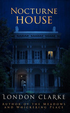 Nocturne House by London Clarke