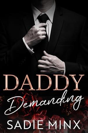 Daddy Demanding (Forbidden Pleasures Island #3)
