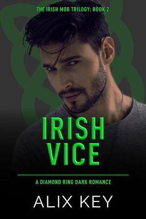 Irish Vice by Alix Key