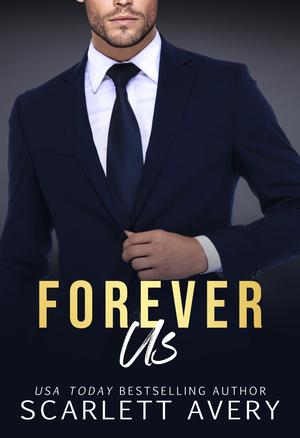 Forever Us (Forever Obsessed #2)