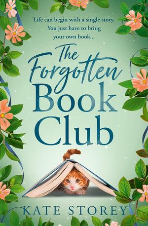 The Forgotten Book Club by Kate Storey