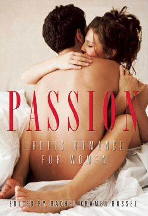 Passion by Portia Da Costa, A.M. Hartnett