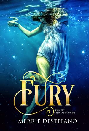 Fury by Merrie Destefano