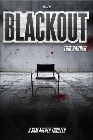 Blackout (Sam Archer #3)