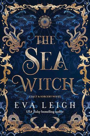 The Sea Witch by Eva Leigh