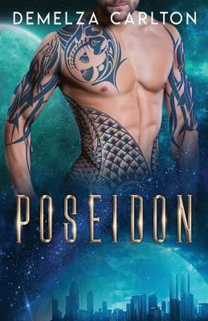 Poseidon (The Complex #1)