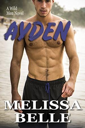 Ayden (Wild Men #3)