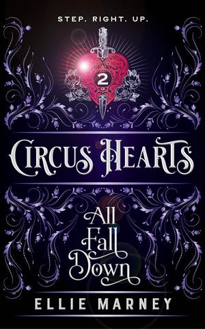 All Fall Down (Circus Hearts #2)
