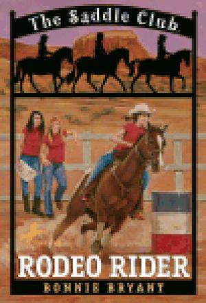Rodeo Rider (Saddle Club #12)