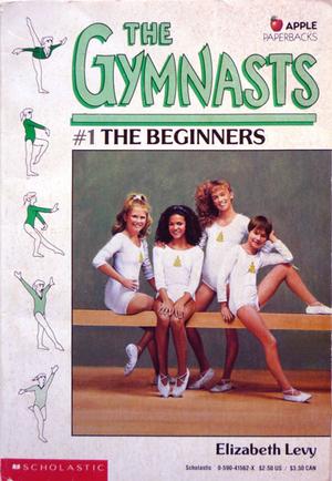 Beginners by Elizabeth Levy