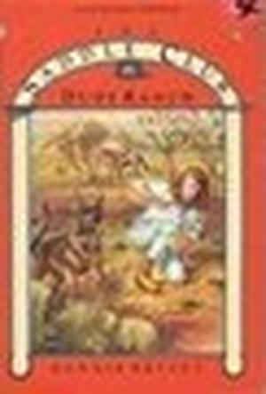 Dude Ranch (Saddle Club #6)