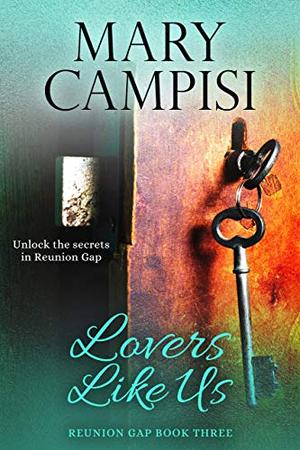 Lovers Like Us (Reunion Gap #3)